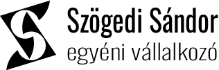 Szögedi Sándor ev